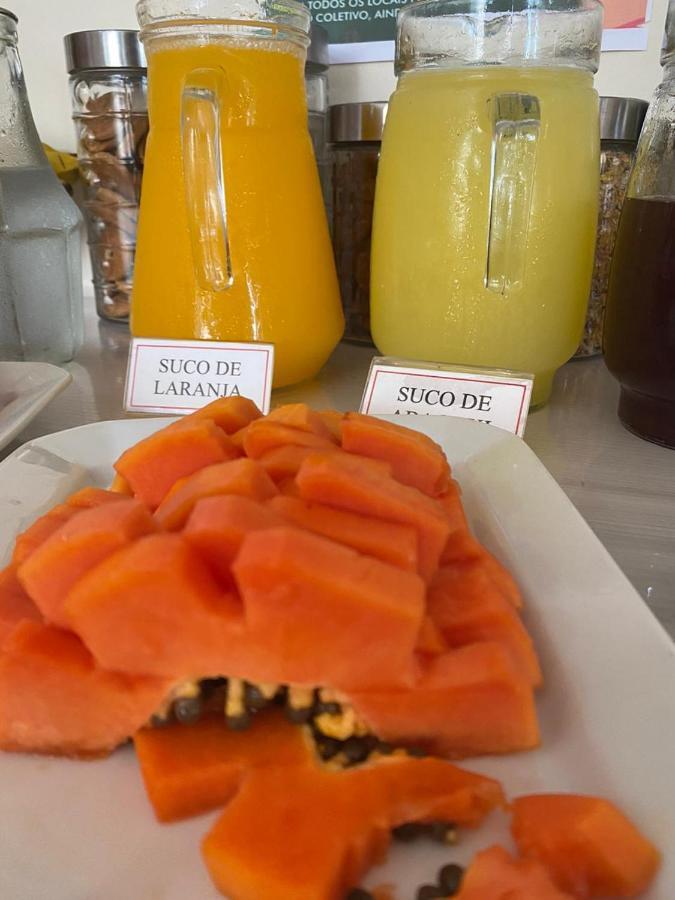 Hotel Rochamar Penha  Eksteriør bilde