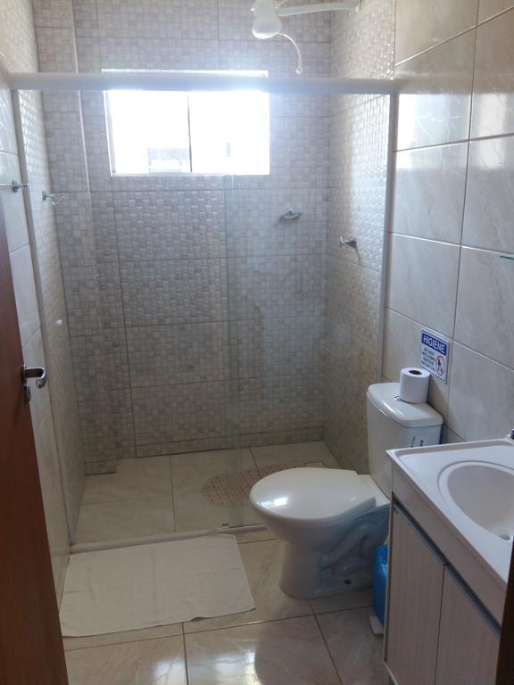 Hotel Rochamar Penha  Eksteriør bilde