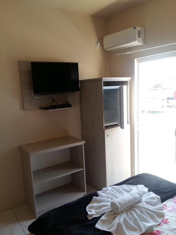 Hotel Rochamar Penha  Eksteriør bilde