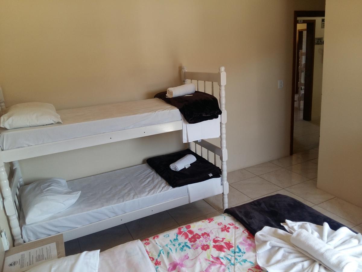Hotel Rochamar Penha  Eksteriør bilde
