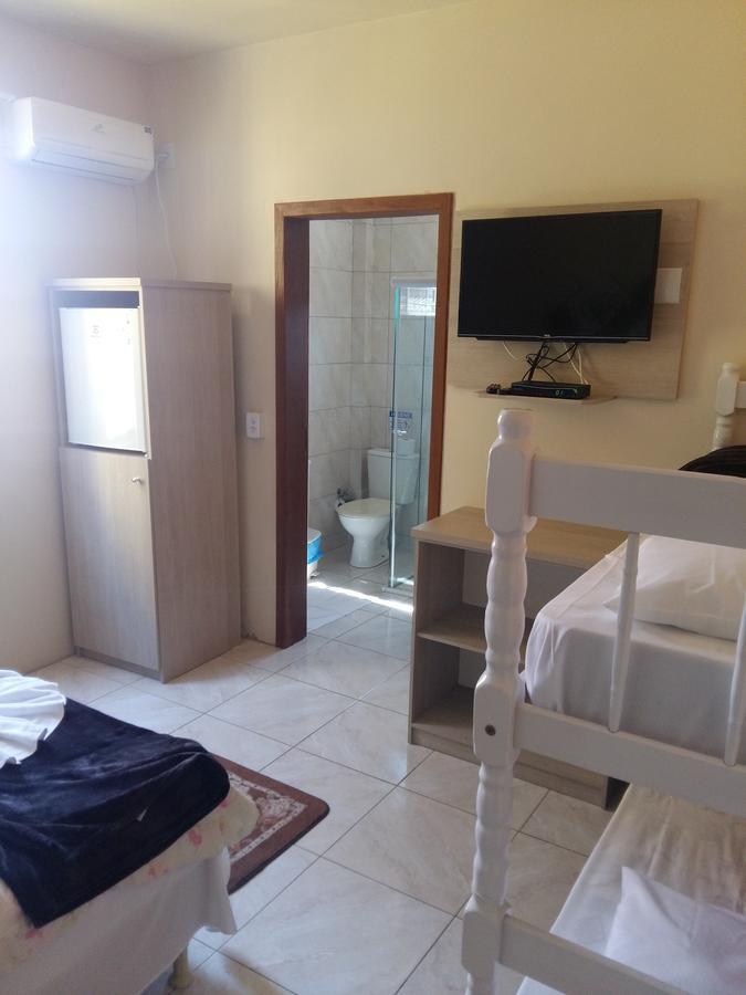 Hotel Rochamar Penha  Eksteriør bilde