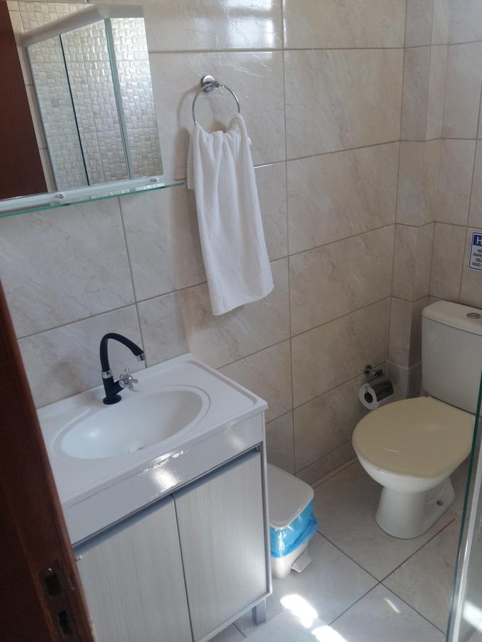 Hotel Rochamar Penha  Eksteriør bilde
