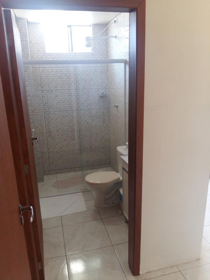Hotel Rochamar Penha  Eksteriør bilde